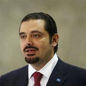 لبنان ۵۸ روز است دولت ندارد